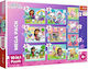 Kids Puzzle for 4++ Years 329pcs Trefl