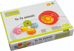 Andreu Toys Yo-Yo