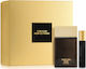 Tom Ford Noir Extreme Herren Set mit Eau de Parfum und Mini Duft 2Stück