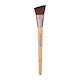 Seventeen Πινέλο Μακιγιάζ για Concealer από Συνθετική Τρίχα Bamboo Handle