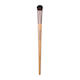 Seventeen Makeup Brush for Eye Shadow made of Synthetic Hair Bamboo Handle