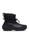 Echo Boots Black Men's Boots
