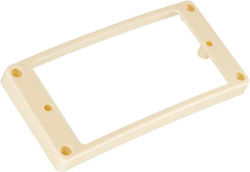 Tonabnehmerring Gebogener Boden 5x7mm PR009 Pickup Ring Beigen