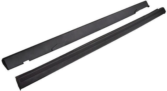Carner Car Sideways Door Sill for BMW Series 3 Audi Cabriolet 82-90
