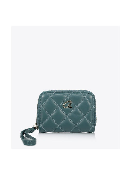 Axel Women's Wallet Green