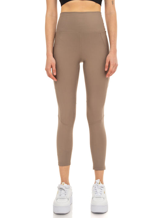 Be:Nation Schulung Leggings Beige