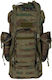 MFH Bw Combat Militärischer Rucksack Rucksack W...