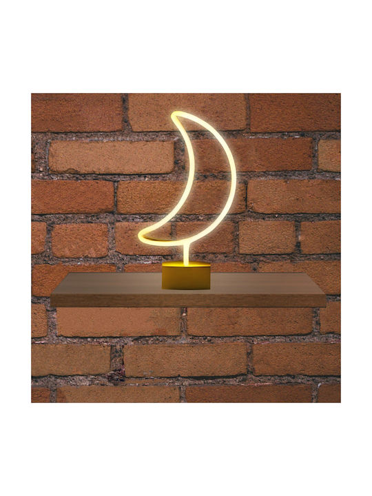 Elvhx Decorative Lamp Neon