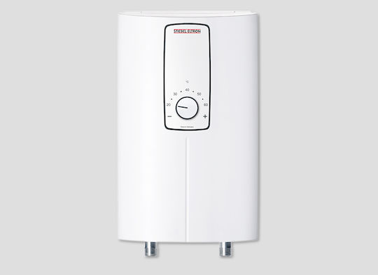 Stiebel Eltron DCE 11/13 H Επιτοίχιος Ταχυθερμοσίφωνας Κεντρικός Τριφασικός 13.5kW