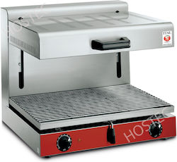 Italservice Bormio 2000 Pro Commercial Electric Salamander Grill 3.4kW 4513-15510