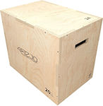 4FIZJO Plyometric Box