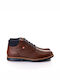 Robinson Men's Boots Brown