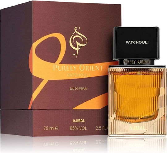 Ajmal Purely Orient Eau de Parfum 75ml