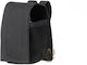 Double Action Defence Holster Jagd Schwarz