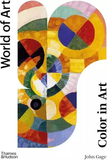 Colour in Art Colour in Art