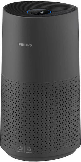 Philips Καθαριστής Αέρα 27W για Χώρους 78m²
