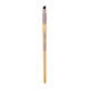 Seventeen Make-up-Pinsel für Augenbrauen aus synthetischem Haar Bamboo Handle