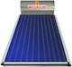 Helioakmi MegaSun2 Solar-Warmwasserbereiter 120...