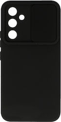Powertech Back Cover Blace (Galaxy A34)