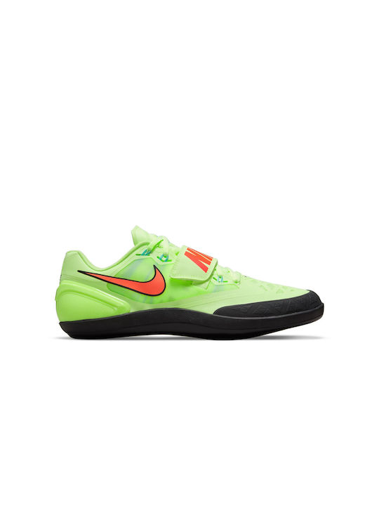 nike zoom sparq