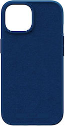 Njord Suede Μπλε (iPhone 15) Njord Suede Μπλε (iPhone 15)