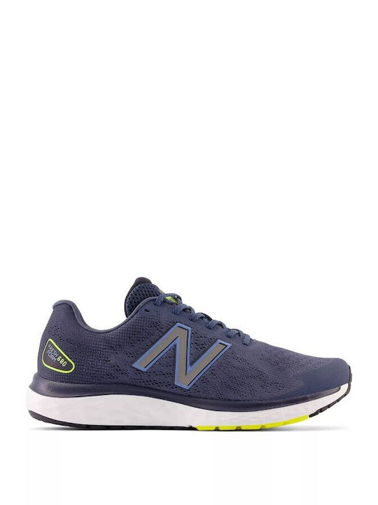 New Balance Sport Shoes Running Blue