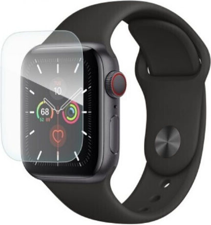 Rugged Armor Защитен екран за Apple Watch 41 мм 3бр