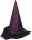 Carnival Hat Purple for Halloween