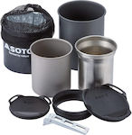 Soto Cookware Set for Camping 0.35lt
