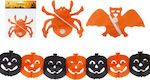 Garland for Party Halloween