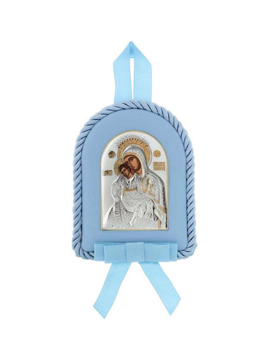 Ino&Ibo Saint Icon Kids Talisman from Silver MA/D1121O-C