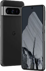 Google Pixel 8 Pro 5G (12GB/256GB) Negru obsidian