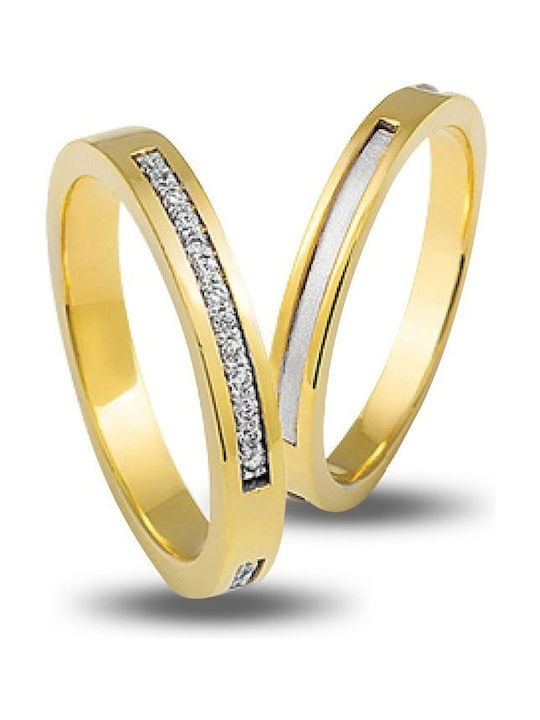 Matching shop rings skroutz