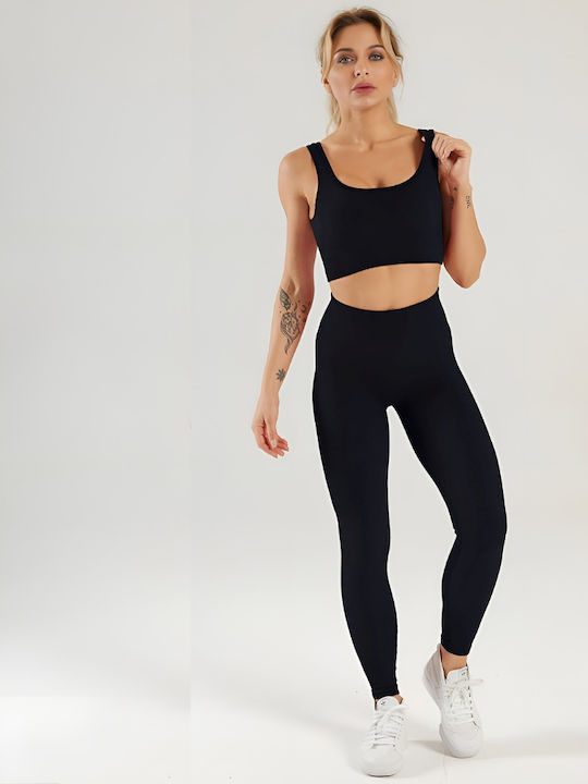La Lolita Amsterdam Roza Training Women's Long ...