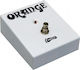 Orange FS-1 Pedals AmplifierReverb Electric Guitar FS-1