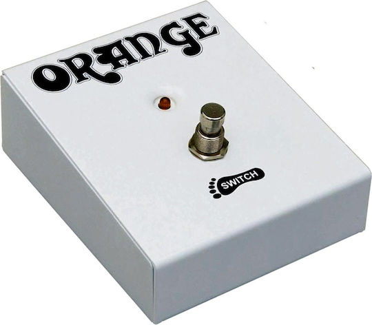 Orange FS-1 Pedals AmplifierReverb Electric Guitar FS-1