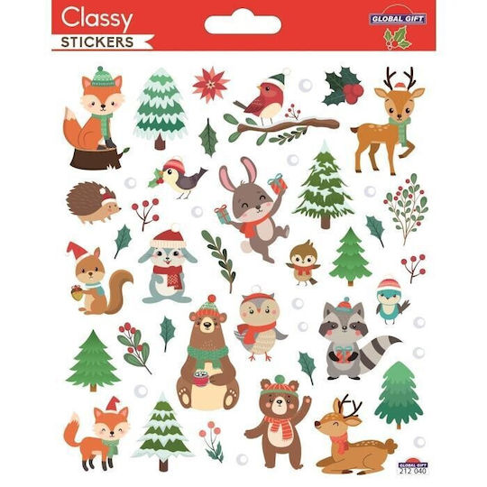 Global Gift Christmas