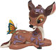 Disney Disney: Bambi Φιγούρα