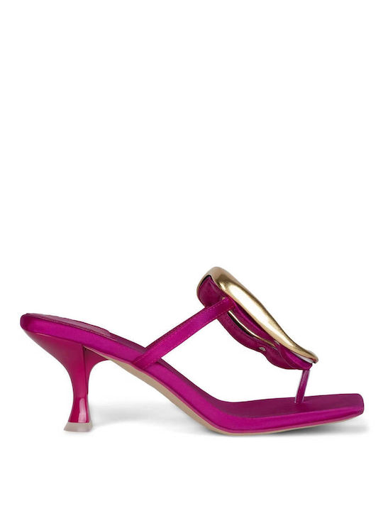 Jeffrey Campbell Damen Sandalen in Rosa Farbe