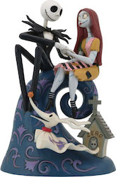 Disney Nightmare B.c. Jack, Sally & Zero Figure