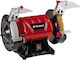 Einhell Двойно колело Tc-bg 150 с Мощност 35 Watt