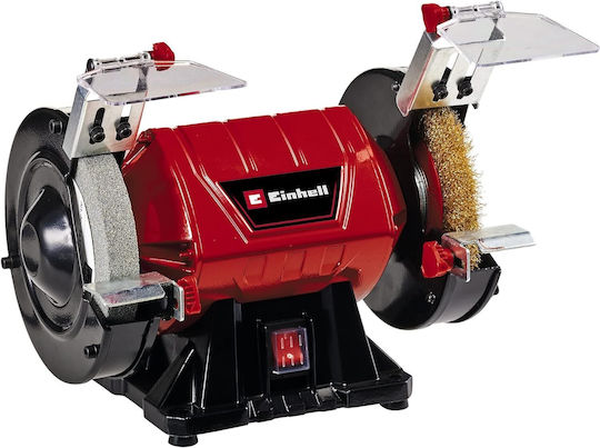 Einhell Двойно колело Tc-bg 150 с Мощност 35 Watt