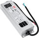 Mean Well Adjustable LED Power Supply Waterproof IP67 Power 300W with Output Voltage 24V 9pcs