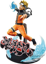 Banpresto Naruto: Shippuden Vibration Stars Uzumaki Φιγούρα