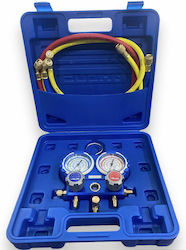 Value Manometers Refrigerant Gauge VMG-2-R410A-B