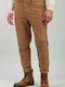 Molveno Trousers Brown