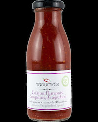 All Peppers Naoumidis Σάλτσα Τομάτας 270gr All Peppers Naoumidis Σάλτσα Τομάτας 270gr
