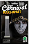 Carnival Face Painting 28ml Gray