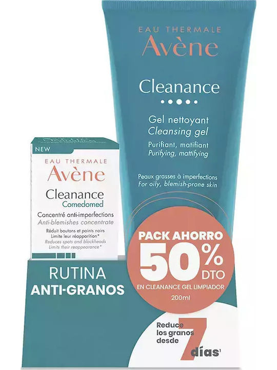 Eau Thermale Avène Cleanance Comedomed Hautpfle...