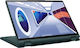 Lenovo Yoga 6 13ABR8 13.3" IPS Touchscreen (Ryzen 7-7730U/16GB/1TB SSD/W11 Home) Dark Teal (GR Keyboard)